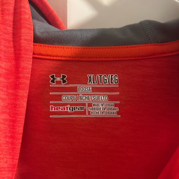 Under Armour men’s hoodie - Picture 3 of 8